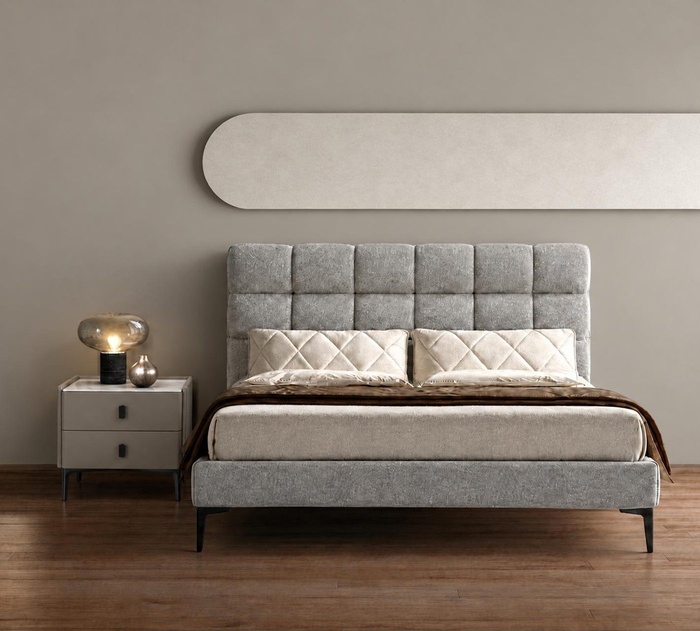 Silver · Dormitor