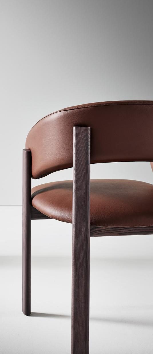 Platinum · Scaun dining