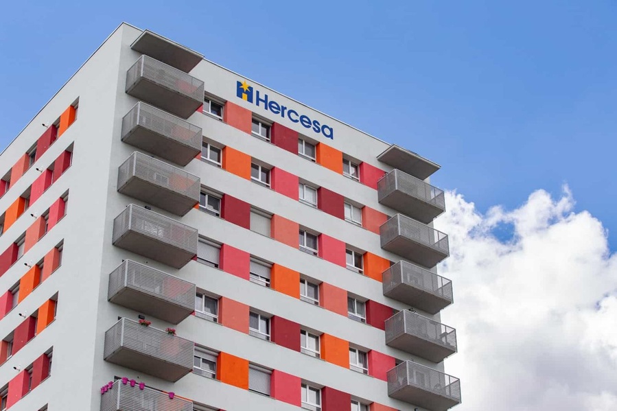 Hercesa