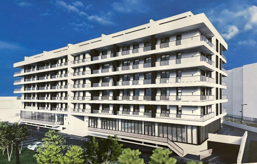 Savar Residence